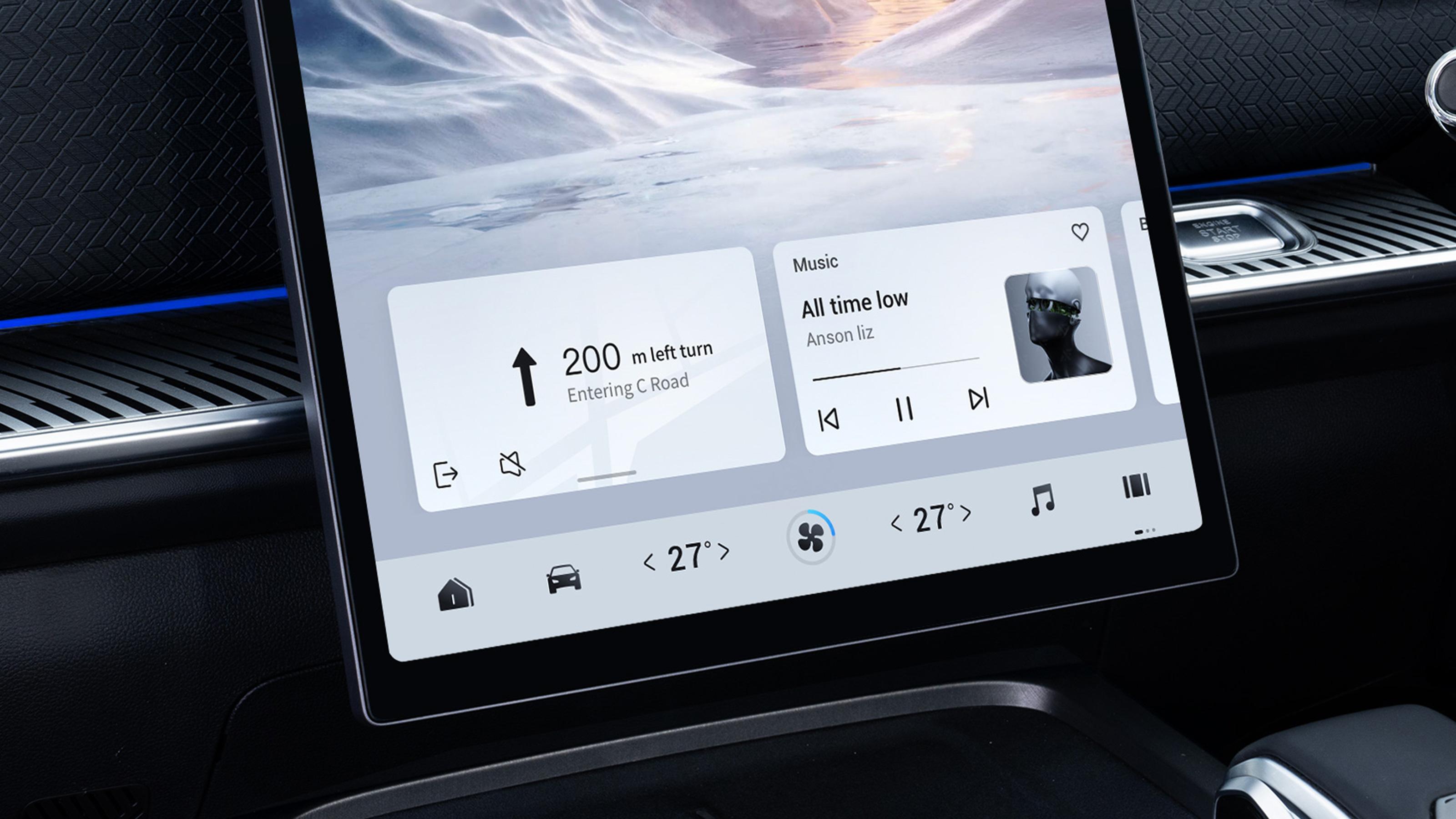 JAECOO J7 | Omoda Jaecoo NZ