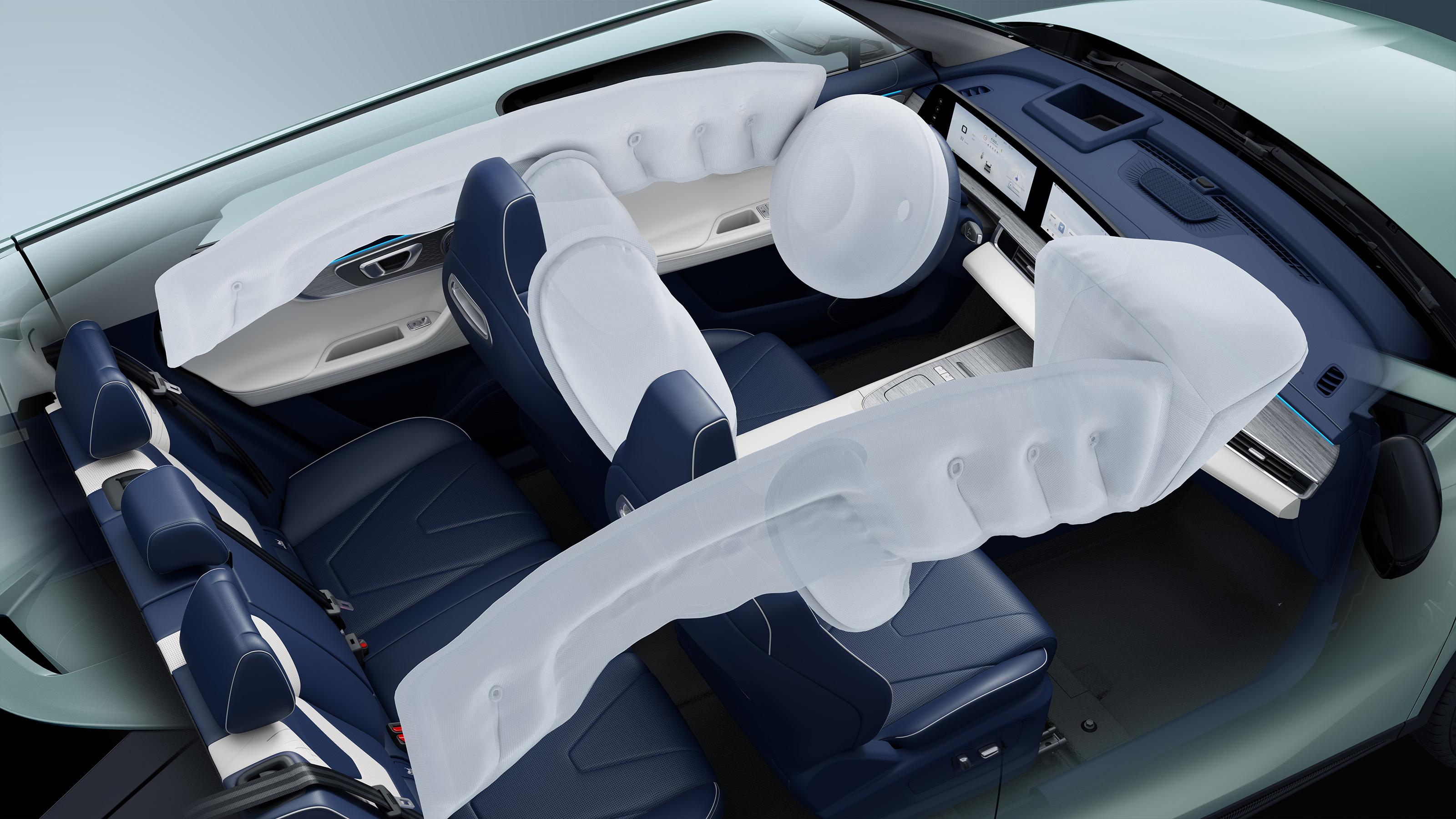 Your Safety is our Priority