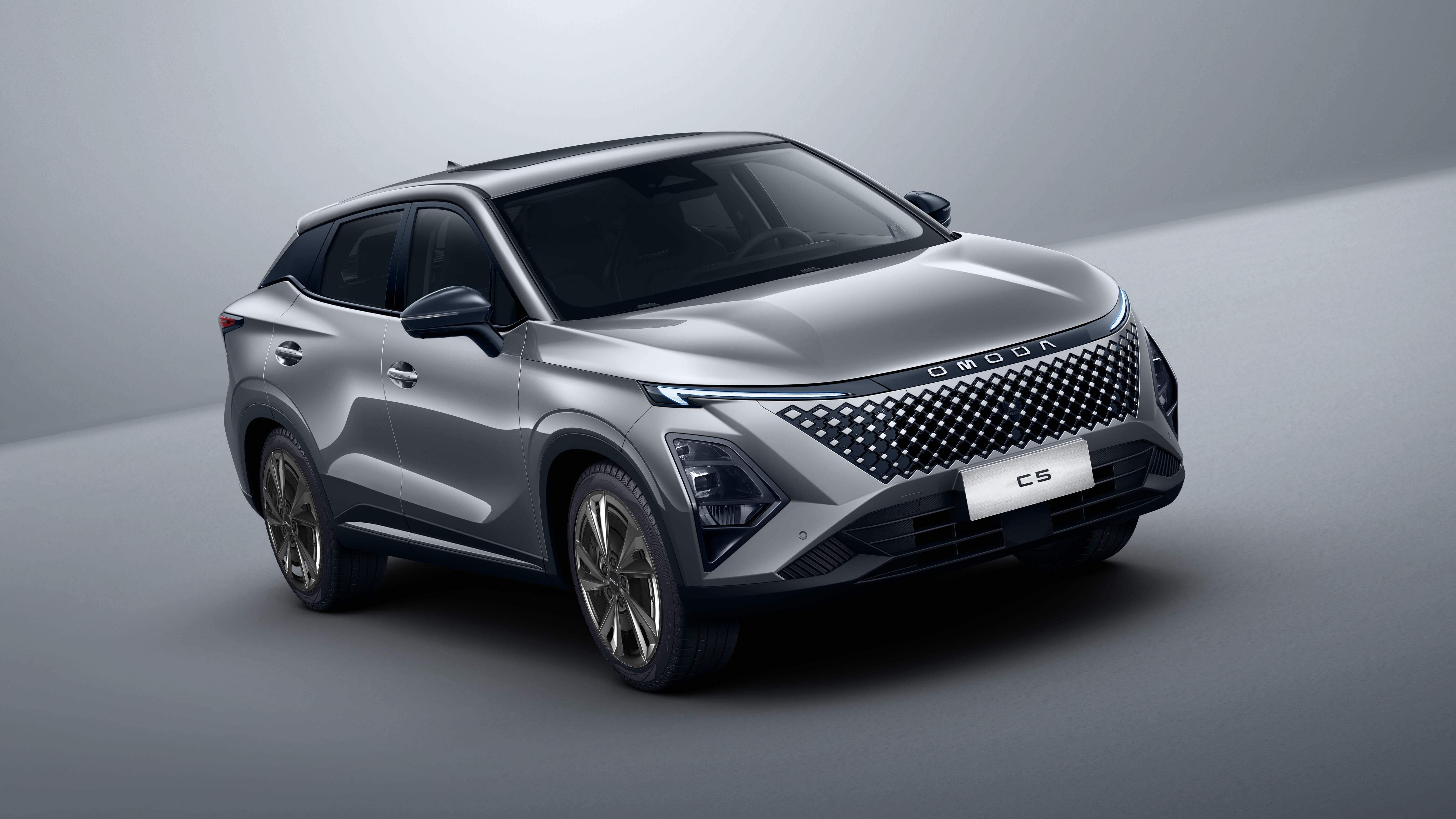 A silhouette that stands out