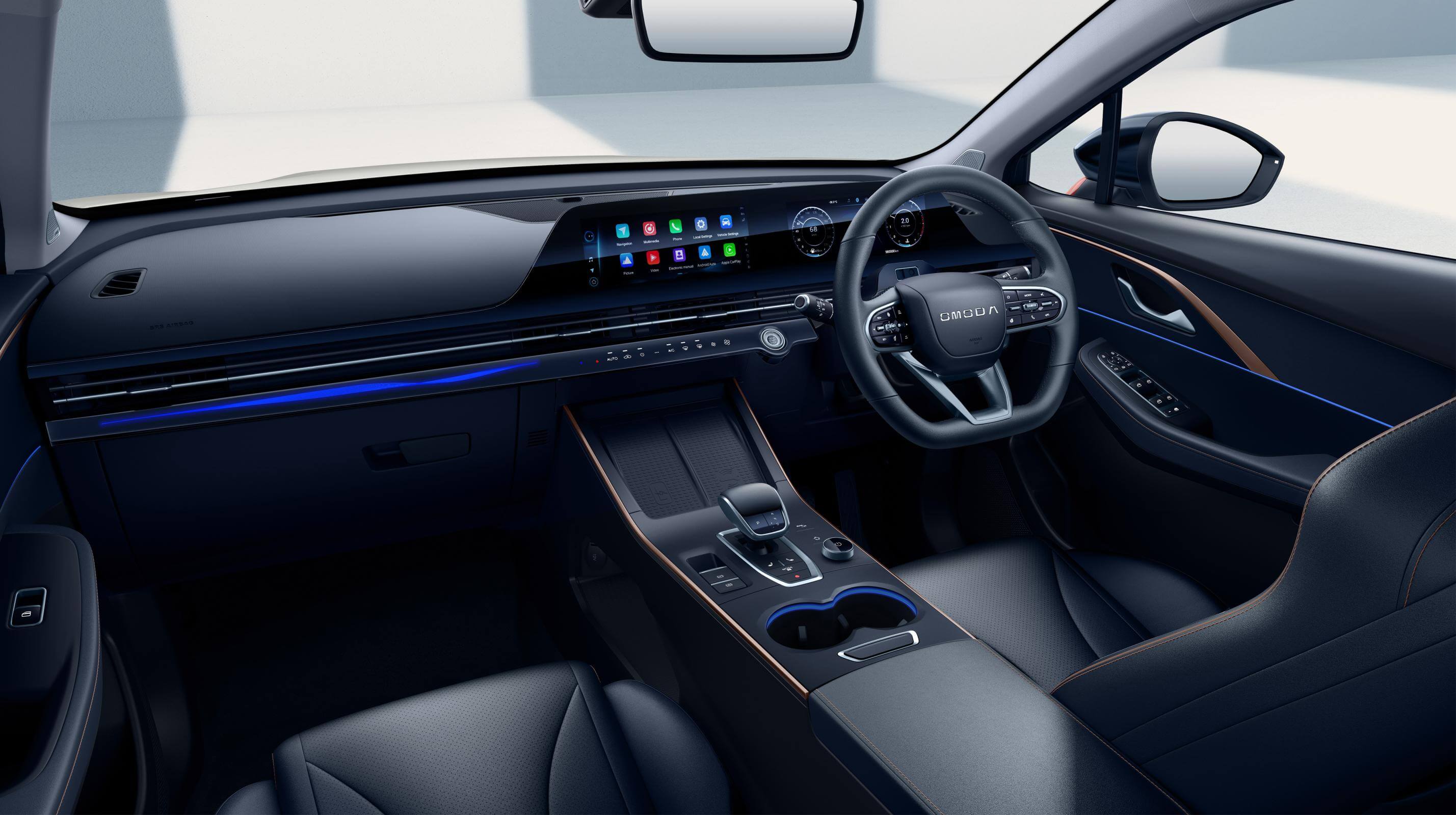 C5 Interior Hero