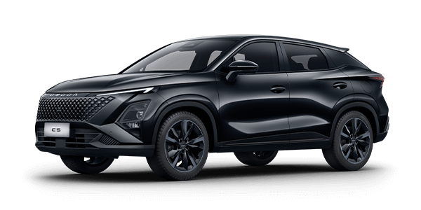 OMODA C5 EX <span>from</span><br>$36,990