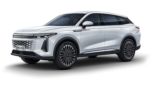 Omoda 9 SHS Virtue AWD MY 25 <span>from</span><br>$68,990
